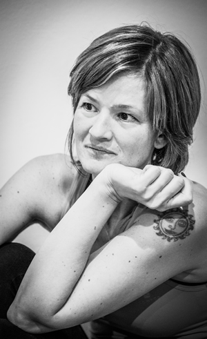 elena zarantonello