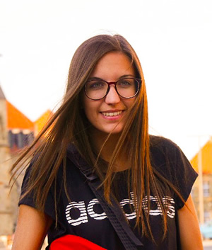 elena bevilaqua