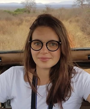 giulia mizzon
