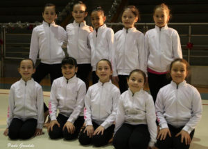 Scopri di più sull'articolo Preagonismo Castelgomberto 2019