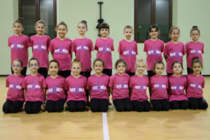 Scopri di più sull'articolo Supermini viola 2018