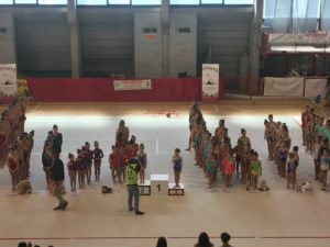 Scopri di più sull'articolo Don Bosco Cup. Seconda prova regionale categoria promo e D
