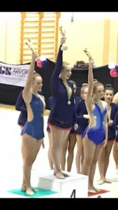 Scopri di più sull'articolo Don Bosco Cup 2019. Prima gara regionale, Cornedo.