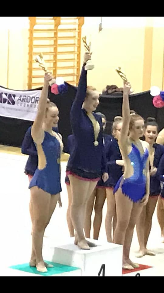 Scopri di più sull'articolo Don Bosco Cup 2019. Prima gara regionale, Cornedo.