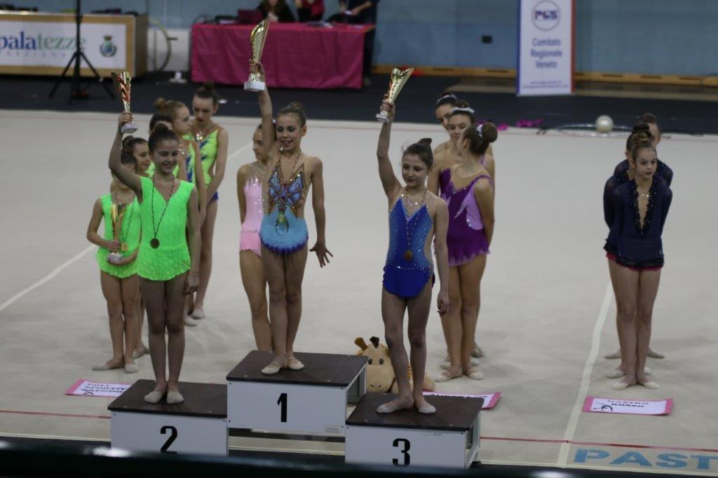 Scopri di più sull'articolo Don Bosco Cup 2019. Seconda gara regionale. Arzignano.