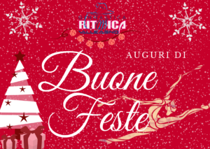 Scopri di più sull'articolo Auguri di Buone Feste