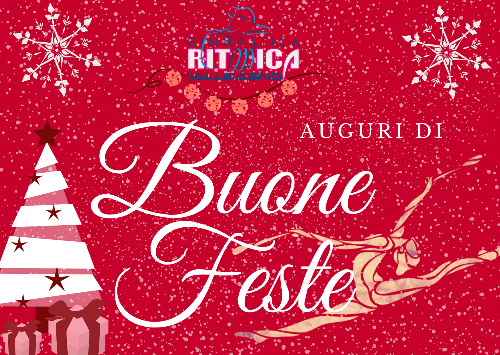 Scopri di più sull'articolo Auguri di Buone Feste