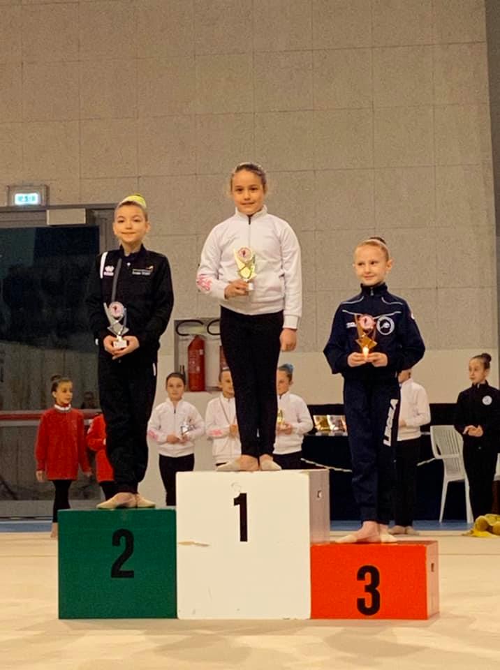 Scopri di più sull'articolo Campionato Individuale Regionale FGI SILVER LA LB e LC – Pove del Grappa 1-2 febbraio 2020