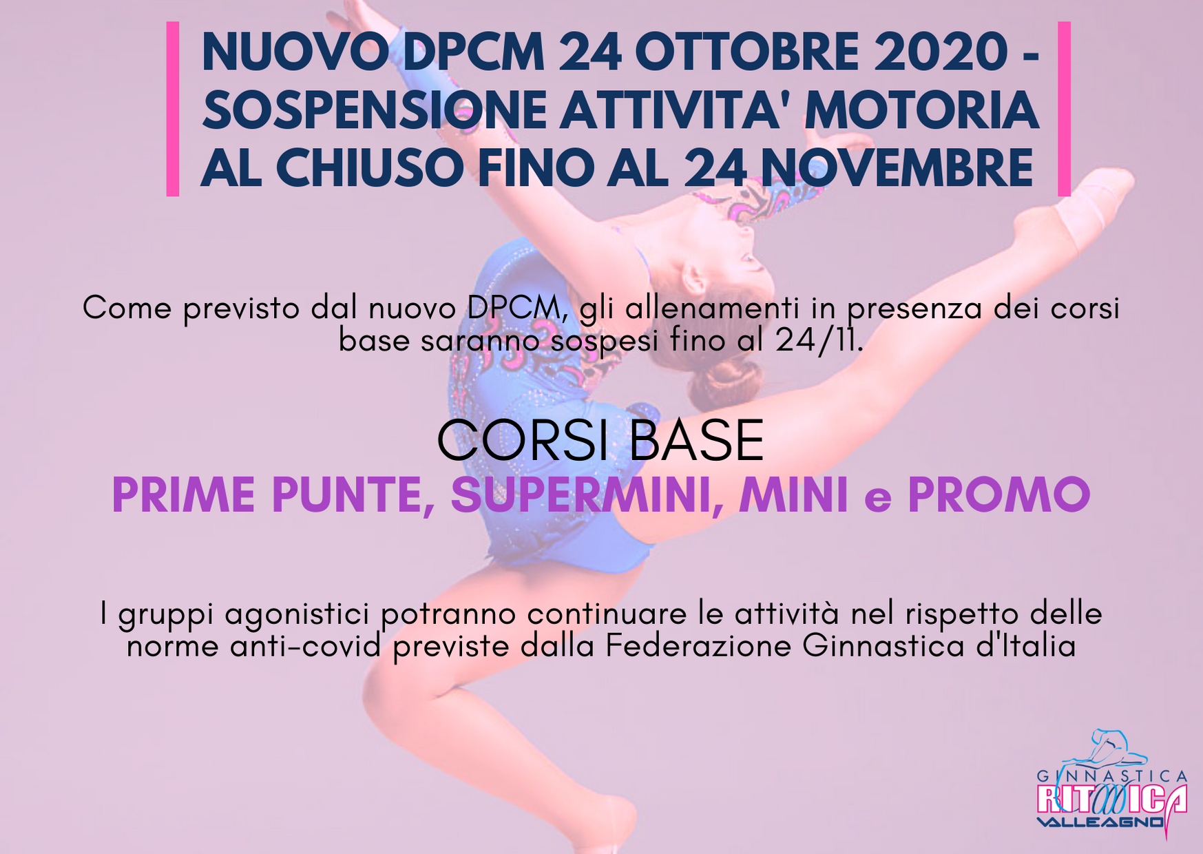 Al momento stai visualizzando DPCM 24/10/2020