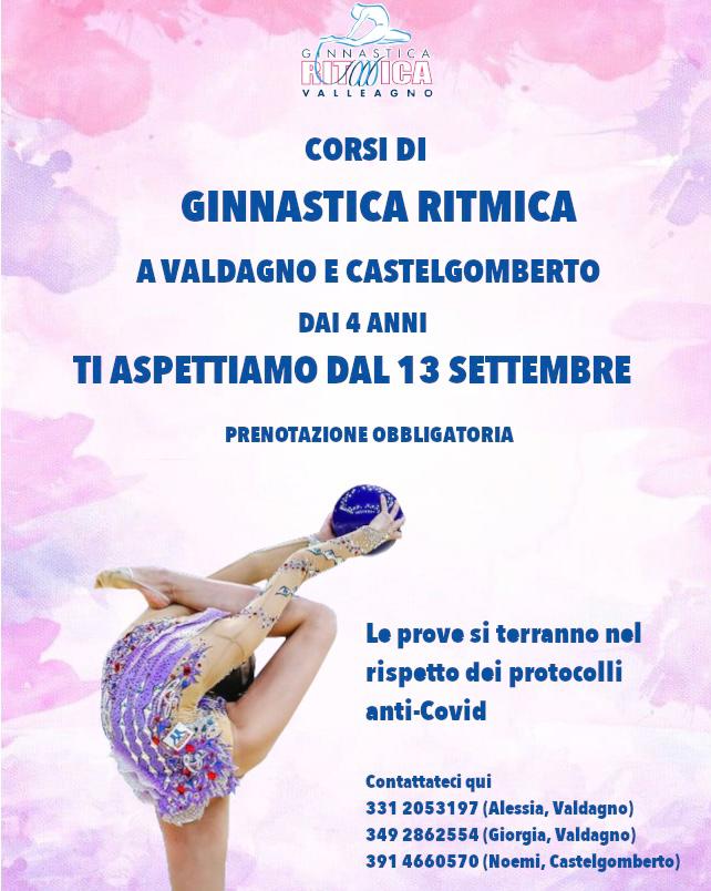 Scopri di più sull'articolo Prova con NOI!! – Riapre la Stagione Sportiva