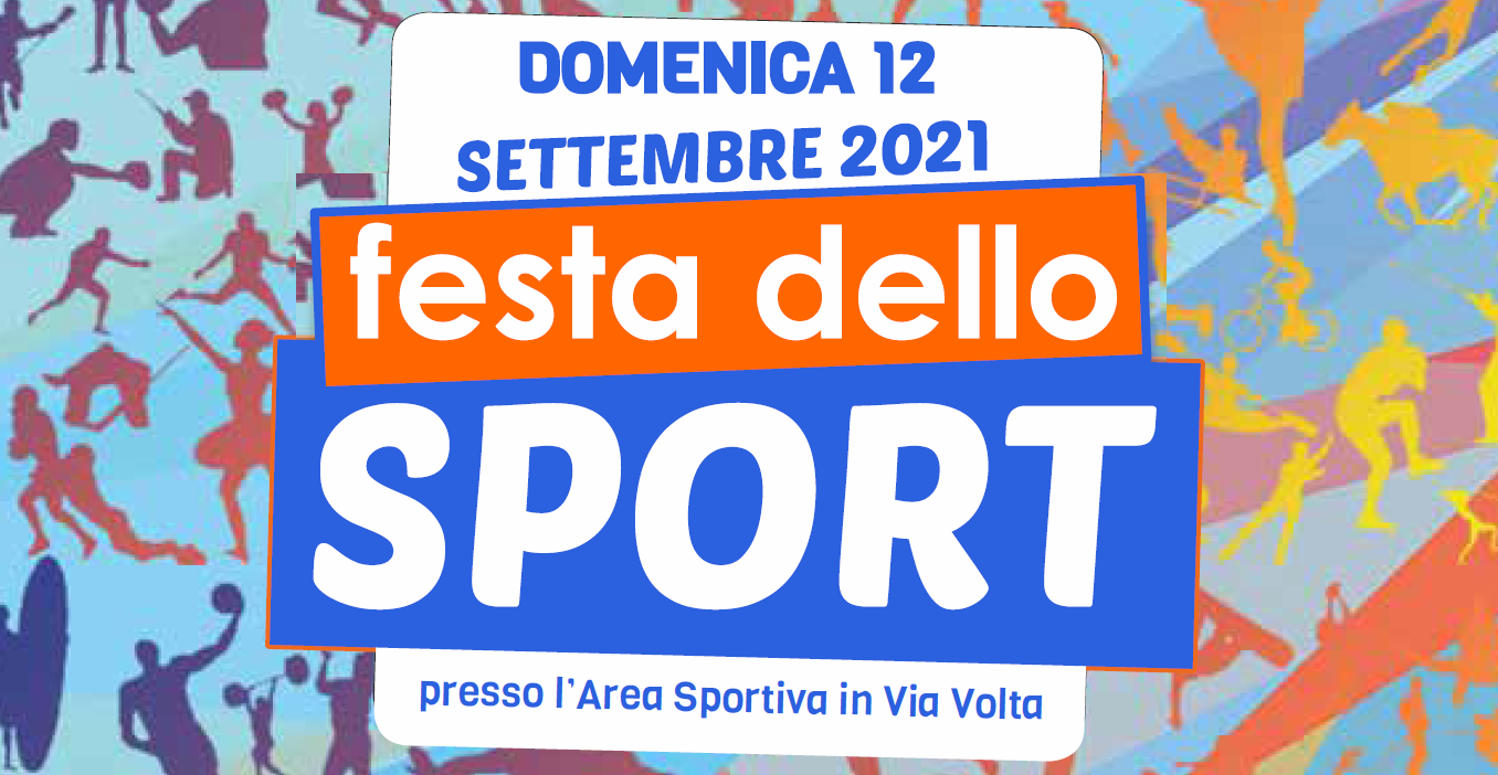 Scopri di più sull'articolo Festa dello Sport 2021 – Valdagno