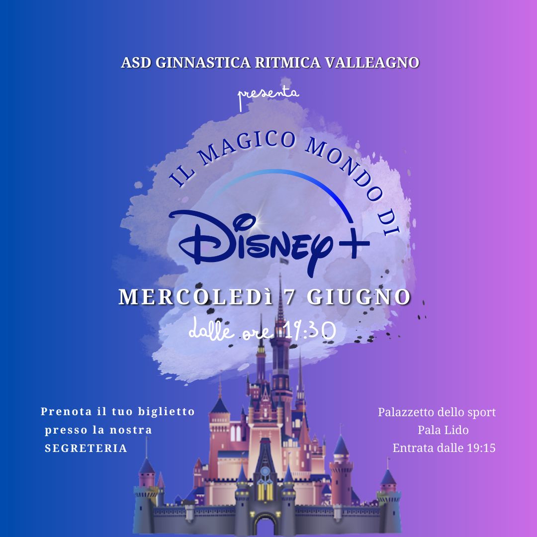 Al momento stai visualizzando Saggio di Fine Anno – Stagione Sportiva 2022/2023