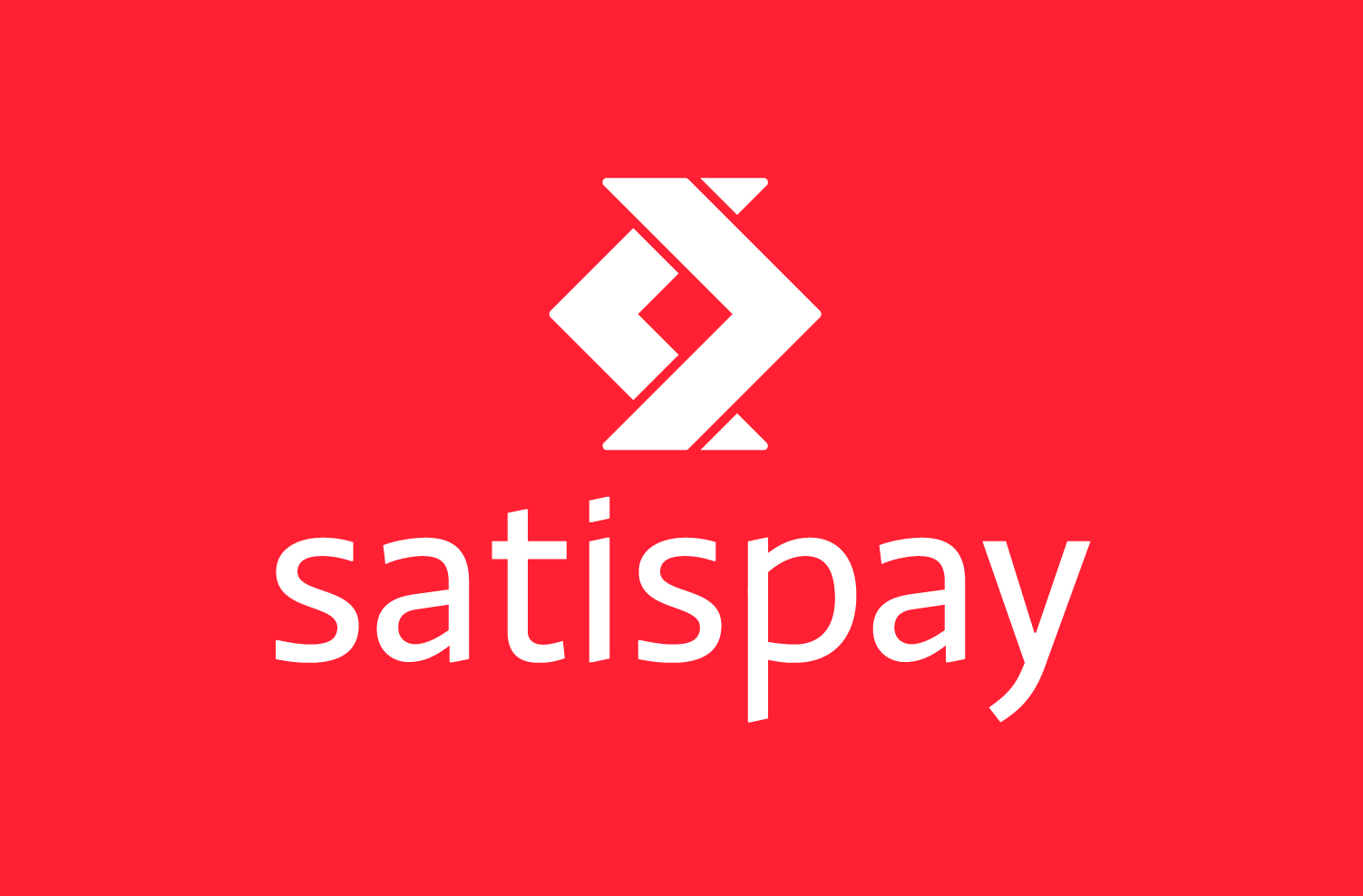 Al momento stai visualizzando Satispay