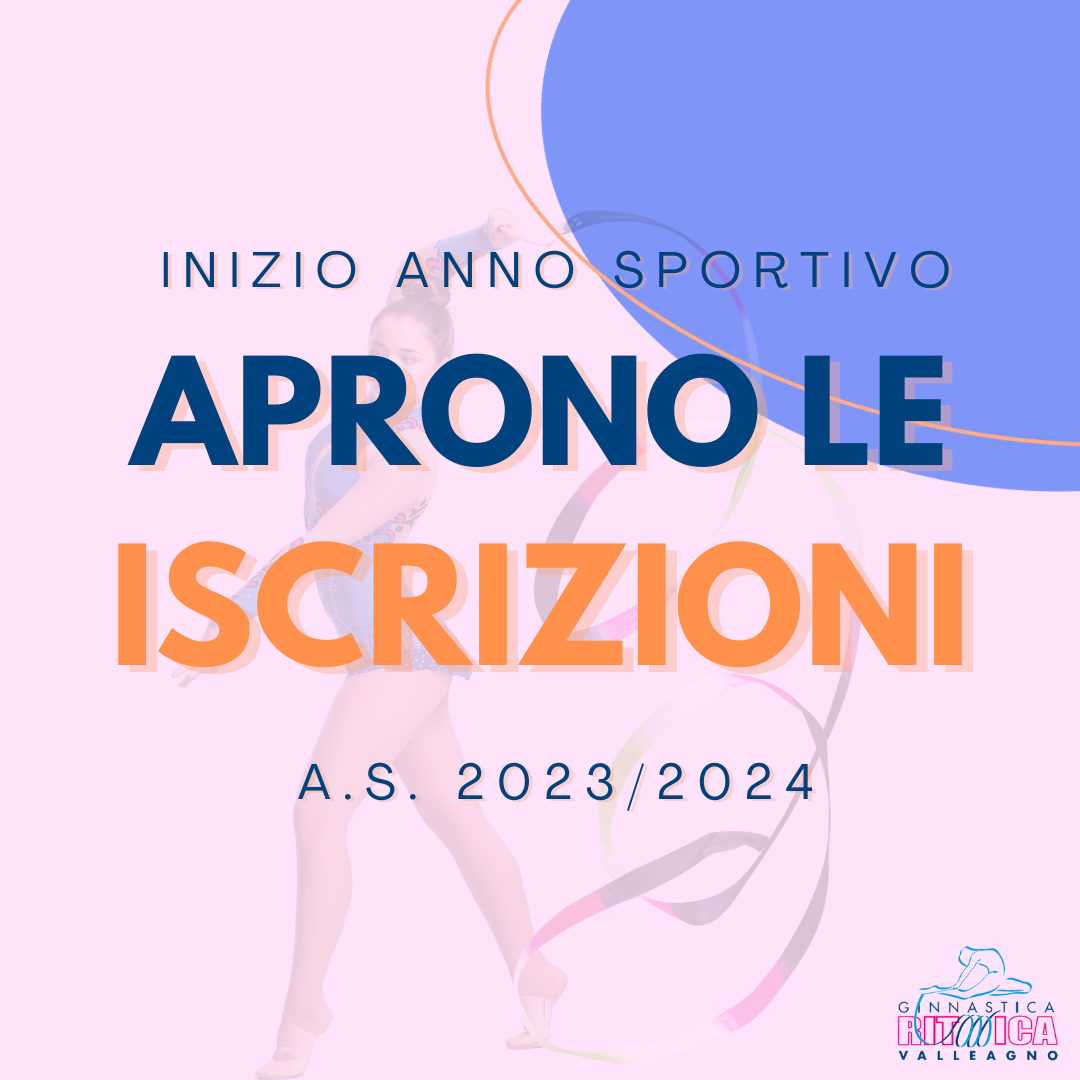 Al momento stai visualizzando Iscrizione A.S. 2023/2024