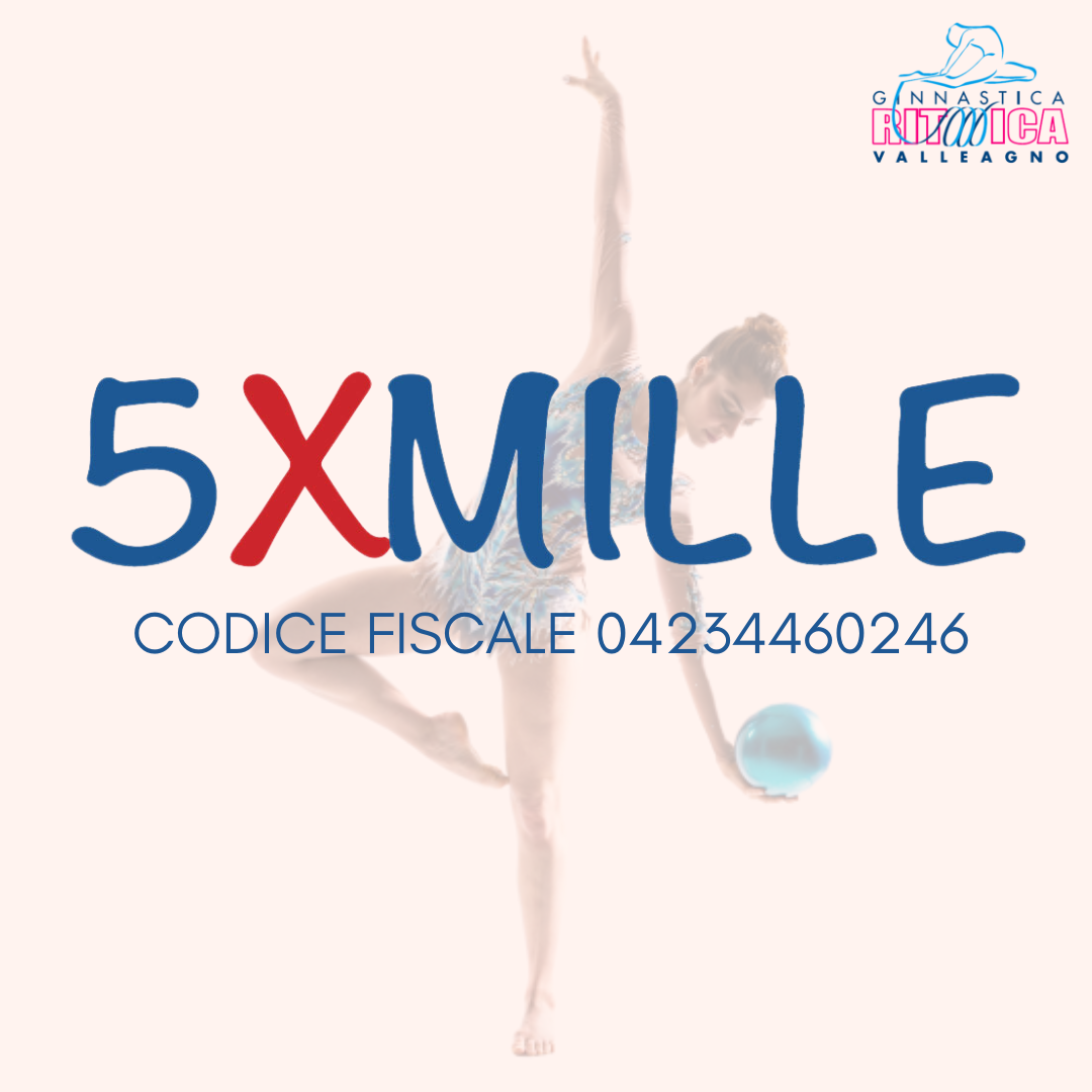 Scopri di più sull'articolo Dona il tuo 5xmille!!!