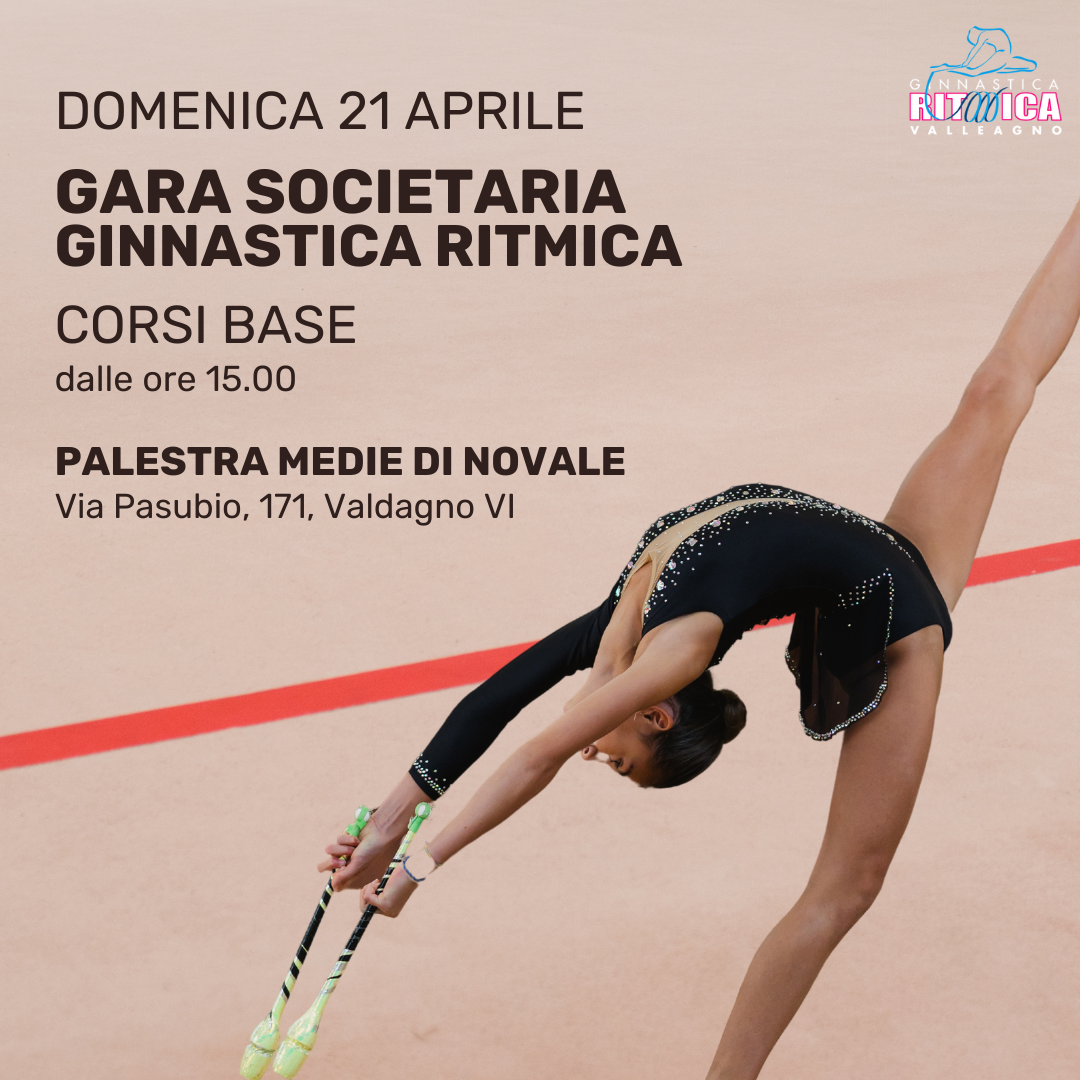 Al momento stai visualizzando Gara Societaria