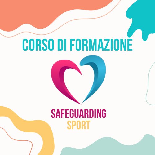Al momento stai visualizzando Corso Safeguarding