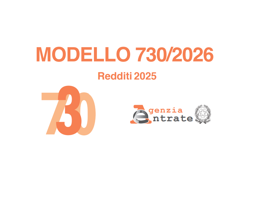 Scopri di più sull'articolo Invio ricevute quote anno 2025 per dichiarazione 730