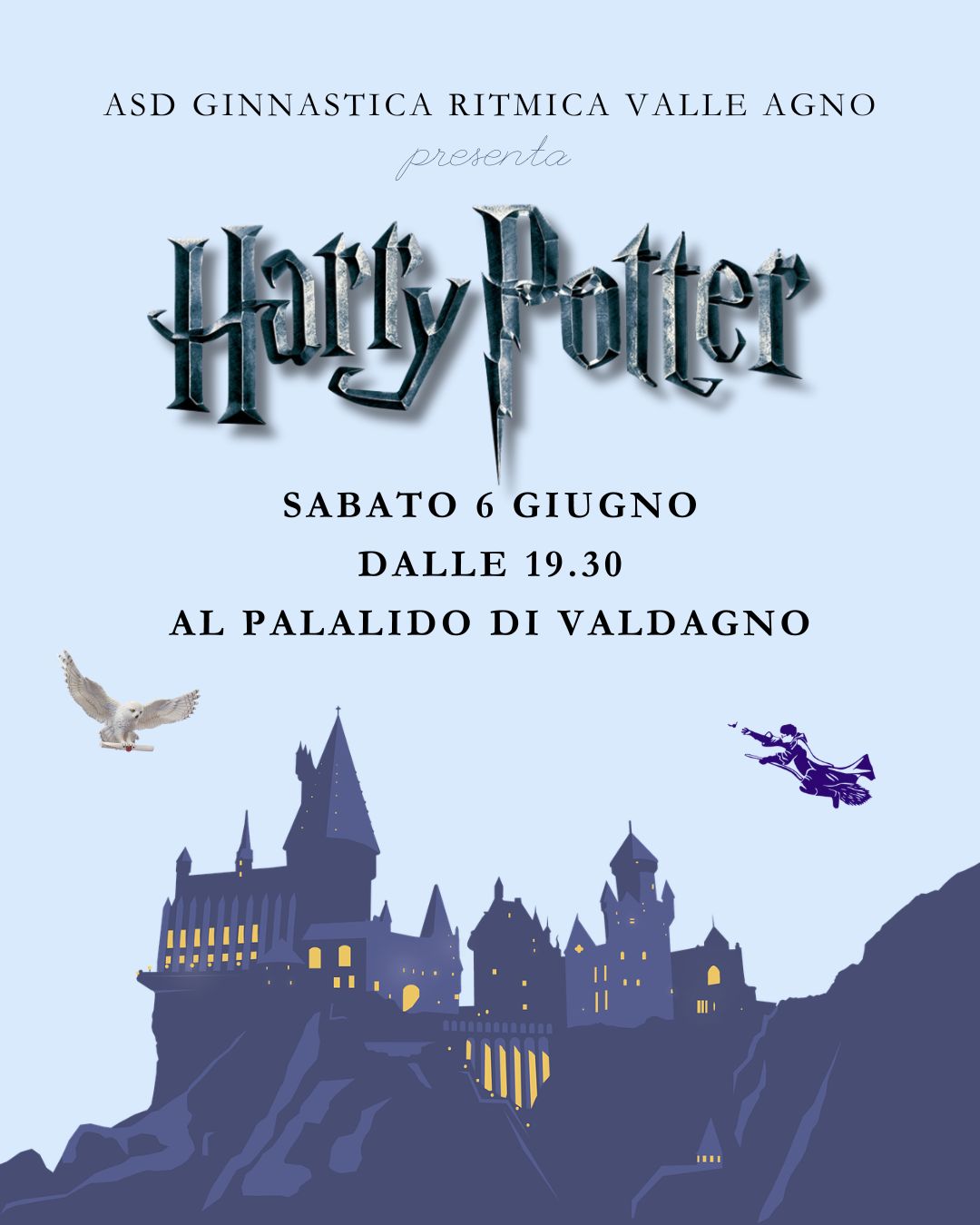 Al momento stai visualizzando Saggio di Fine A.S. 25/26